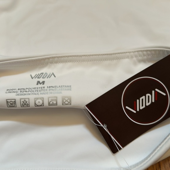 Viodia size Meduim skort - Picture 4 of 4